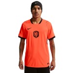 Herren Niederlande 2026 Heim-WM-Trikot