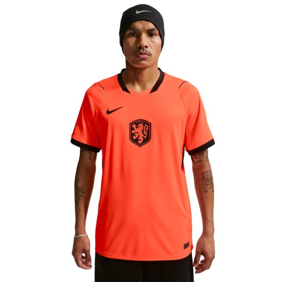 Herren Niederlande 2026 Heim-WM-Trikot
