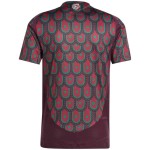 Mexiko Spielerversion Heimtrikot Copa America 2024