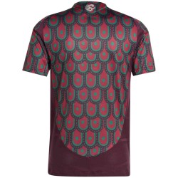 Mexiko Spielerversion Heimtrikot Copa America 2024 Mexiko Spielerversion Heimtrikot Copa America 2024