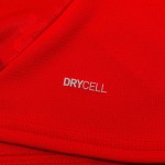 Tschechien Heimtrikot EURO 2024 Tschechien Heimtrikot EURO 2024