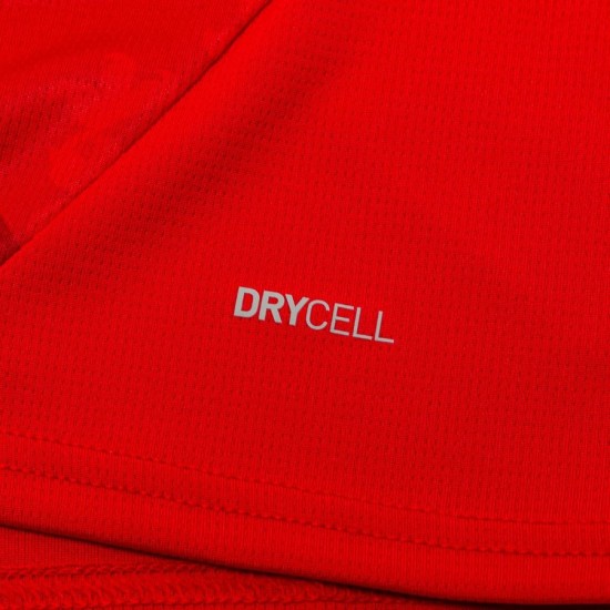 Tschechien Heimtrikot EURO 2024 Tschechien Heimtrikot EURO 2024