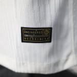 Kinder Chelsea 2025/26 Auswärtstrikot Langarm