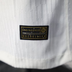 Kinder Chelsea 2025/26 Auswärtstrikot Langarm Kinder Chelsea 2025/26 Auswärtstrikot Langarm