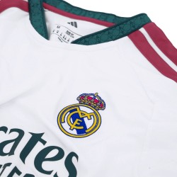 Herren Real Madrid 2026/27 Heimtrikot