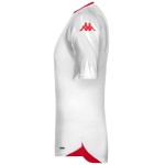 Herren Tunesien 2026 WM Heimtrikot