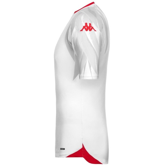 Herren Tunesien 2026 WM Heimtrikot