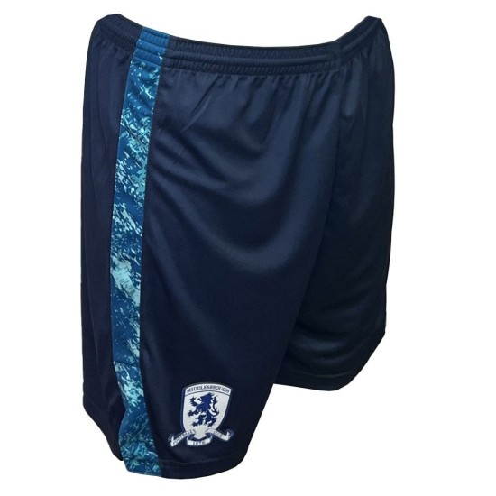 Kinder Middlesbrough 2024/25 Drittelshorts