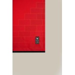 Herren Venezia 2025/26 Spezial Viertes Trikot - Rot