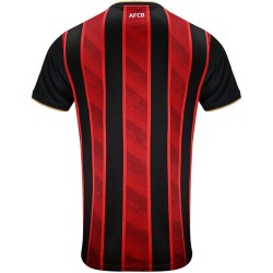 Herren AFC Bournemouth 2025/26 Heimtrikot