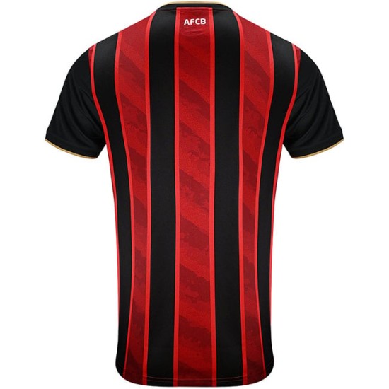 Kinder AFC Bournemouth 2025/26 Heimtrikot