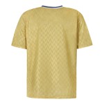 Damen Birmingham City 88/89 Auswärtstrikot Retro Matchwinner Evans Halshaw Damen Birmingham City 88/89 Auswärtstrikot Retro Matchwinner Evans Halshaw