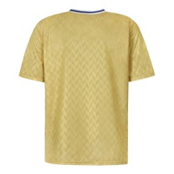 Herren Birmingham City 88/89 Auswärtstrikot Retro Matchwinner Evans Halshaw Herren Birmingham City 88/89 Auswärtstrikot Retro Matchwinner Evans Halshaw