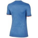 Damen Frankreich Heimtrikot 2023