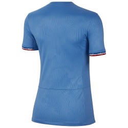 Damen Frankreich Heimtrikot 2023