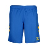 Herren SC Paderborn 07 2025/26 Dritte Shorts