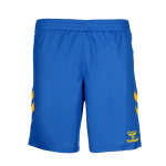 Herren SC Paderborn 07 2025/26 Dritte Shorts