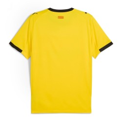 Herren Girona FC 2025/26 Auswärtstrikot