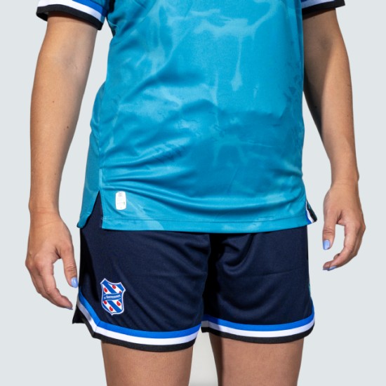 Herren SC Heerenveen 2025/26 Auswärtsshorts Herren SC Heerenveen 2025/26 Auswärtsshorts
