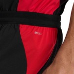 Kinder Milan 2026/27 Heimshorts - Schwarz