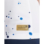 Damen USWNT USA Heimtrikot 2023 Damen USWNT USA Heimtrikot 2023