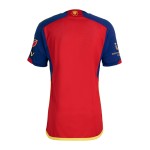 Damen Real Salt Lake 2025 Heim V2 Shirt