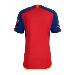 Kinder Real Salt Lake 2025 Heim V2 Shirt Kinder Real Salt Lake 2025 Heim V2 Shirt