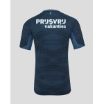 Herren Feyenoord 2025/26 Auswärtstrikot