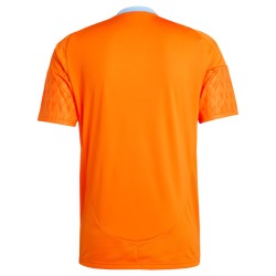 Herren Houston Dynamo 2025 Heim Shirt