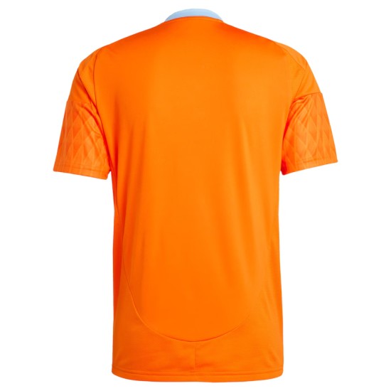 Herren Houston Dynamo 2025 Heim Shirt