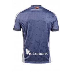 Herren Real Sociedad 2025/26 Auswärtstrikot