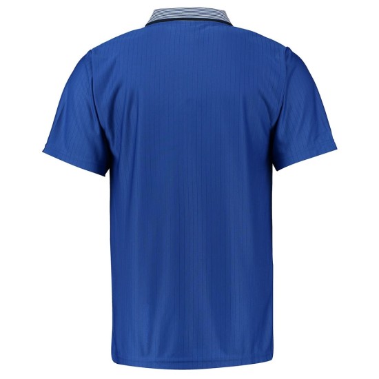 Herren Everton 1995 Retro FA Cup Sieger Trikot Herren Everton 1995 Retro FA Cup Sieger Trikot