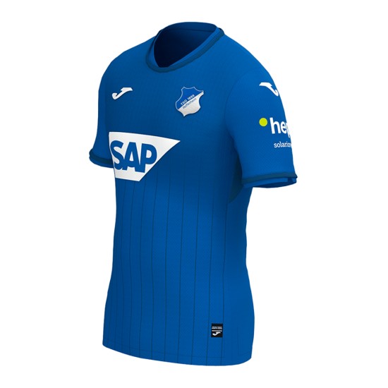 Herren TSG Hoffenheim 2024/25 Heimtrikot