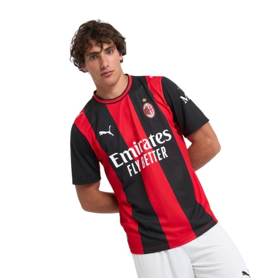 Kinder Milan 2026/27 Heimtrikot