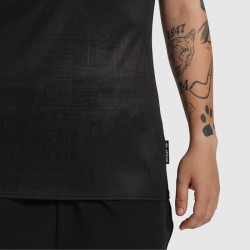 Damen West Ham United 2024/25 Auswärts Trikot