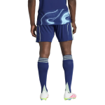 Herren Ajax 2025/26 Auswärtsshorts