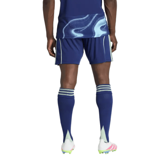 Herren Ajax 2025/26 Auswärtsshorts