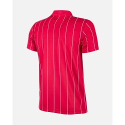 Herren Nottingham Forest 1992 Heim Retro Trikot Herren Nottingham Forest 1992 Heim Retro Trikot