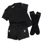 Kinder Oxford United 2025/26 Auswärtsset