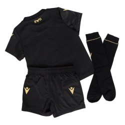 Kinder Oxford United 2025/26 Auswärtsset Kinder Oxford United 2025/26 Auswärtsset