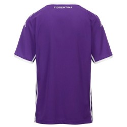 Herren Fiorentina 2025/26 Heimtrikot Herren Fiorentina 2025/26 Heimtrikot