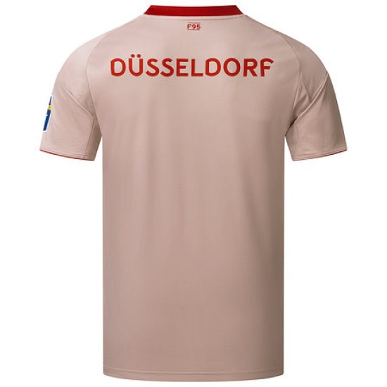Herrentrikot Fortuna Düsseldorf 2025/26 Dritttrikot