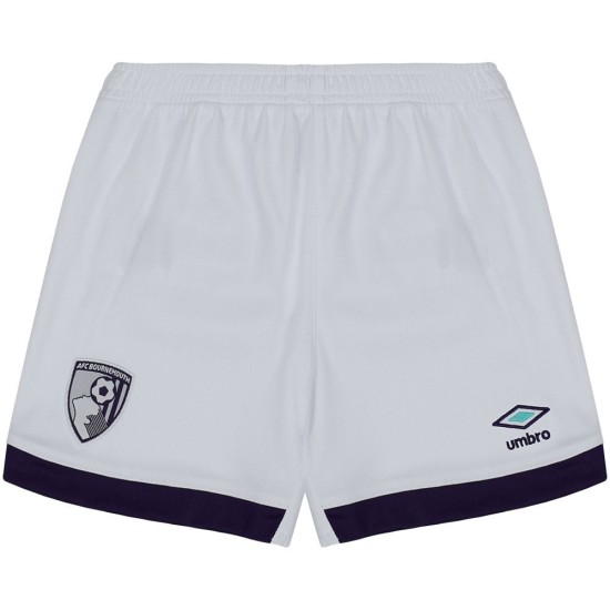 Kinder AFC Bournemouth 2024/25 Auswärtsset