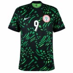 Herren OSIMHEN Nigeria 2024/25 Auswärtstrikot Herren OSIMHEN Nigeria 2024/25 Auswärtstrikot