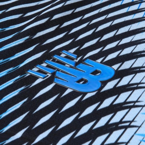 Kinder Atalanta 2025/26 Viertes Trikot