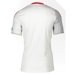 Damen 1. FC Nürnberg 2025/26 Auswärtstrikot