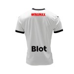 Herren Rennes 2024/25 Auswärts Trikot
