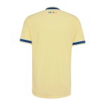 Herren Curaçao 2026 WM Auswärtsshorts