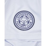 Kinder Leicester City 2024/25 Drittes Shorts