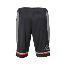 Kinder Cremonese 2025/26 Dritte Shorts